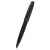 Ручка-роллер Cross Bailey Matte Black Lacquer. Цвет - черный., изображение 2