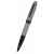 Ручка-роллер Cross Bailey Matte Grey Lacquer. Цвет - серый., изображение 2