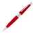 Шариковая ручка Cross Beverly Red lacquer, изображение 2