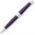 Шариковая ручка Cross Beverly. Цвет - фиолетовый., изображение 2