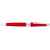 Перьевая ручка Cross Beverly Red lacque, перо М, изображение 3