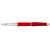 Перьевая ручка Cross Beverly Red lacque, перо М, изображение 4