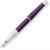 Перьевая ручка Cross Beverly. Цвет - фиолетовый., изображение 2