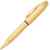 Шариковая ручка Cross Peerless 125. Цвет - золотистый, изображение 2