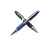 Ручка-роллер Cross X, цвет - черный, изображение 4