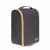 Несессер TORBER, дорожный, чёрный/бежевый, полиэстер 300D, 27 х 22 х 11 см, изображение 2