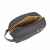 Несессер TORBER, дорожный, чёрный/бежевый, полиэстер 300D, 23 х 12 х 10 см, изображение 4