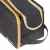 Несессер TORBER, дорожный, чёрный/бежевый, полиэстер 300D, 27 х 17 х 14 см, изображение 4