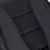 Рюкзак TORBER CLASS X, черный с зеленой вставкой, полиэстер 900D, 45 x 32 x 16 см, изображение 9