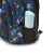 Рюкзак TORBER CLASS X, черно-синий с рисунком 'Мячики', полиэстер, 45 x 32 x 16 см, изображение 4