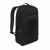 Рюкзак TORBER VECTOR с отделением для ноутбука 15,6', черный, полиэстер 840D, 44 х 30 x 9,5 см, изображение 2