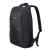 Рюкзак TORBER VECTOR с отделением для ноутбука 15,6'', черный, нейлон, 29 x 8 x 43 см, 10л, изображение 2