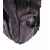 Рюкзак WENGER 15'', серый / чёрный, полиэстер 900D/ М2 добби, 29х15х47 см, 20 л, изображение 9