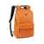 Рюкзак WENGER 14'', оранжевый, полиэстер, 28 x 22 x 41 см, 18 л, изображение 2