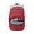 Рюкзак WENGER Upload 16'', красный с рисунком, полиэстер, 34 x 26 x 47 см, 28 л, изображение 3