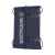 Рюкзак-мешок на завязках WENGER XC Fyrst, синий, полиэстер, 35x1x48 см, 12 л, изображение 4