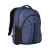 Рюкзак WENGER Sun 16'', синий со светоотражающим принтом, полиэстер, 35x27x47 см, 27 л, изображение 5