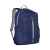 Рюкзак WENGER Engyz 16', синий, 100% полиэстер, 33х20х46 см, 21 л, изображение 2