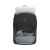 Рюкзак WENGER NEXT Crango 16', чёрный/антрацит, переработанный ПЭТ/Полиэстер, 33х22х46 см, 27л, изображение 5