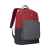 Рюкзак WENGER NEXT Crango 16', красный/черный, переработанный ПЭТ/Полиэстер, 33х22х46 см, 27 л., изображение 2