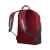 Рюкзак WENGER NEXT Crango 16', красный/черный, переработанный ПЭТ/Полиэстер, 33х22х46 см, 27 л., изображение 4