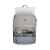 Рюкзак WENGER NEXT Crango 16', серый/розовый, переработанный ПЭТ/Полиэстер, 33х22х46 см, 27 л., изображение 5