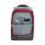 Рюкзак WENGER NEXT Tyon 16', красный/антрацит, переработанный ПЭТ/Полиэстер, 32х18х48 см, 23 л., изображение 5