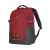 Рюкзак WENGER NEXT Ryde 16', красный/антрацит, переработанный ПЭТ/Полиэстер, 32х21х47 см, 26 л., изображение 2