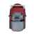 Рюкзак WENGER NEXT Ryde 16', красный/антрацит, переработанный ПЭТ/Полиэстер, 32х21х47 см, 26 л., изображение 4