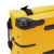 Сумка на колесах TORBER Mobi, желтый, полиэстер 900D с PU покрытием, 60 х 38 х 25,5 см, 57 л, изображение 7