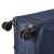 Набор из 3 чемоданов TORBER Brosno, синий, нейлон 600D, изображение 8