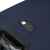 Чемодан TORBER Brosno, синий, нейлон 600D, 48 х 30 х 78 см, 85 л, изображение 8