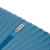 Чемодан TORBER Nevo, синий, полипропилен, 49 х 28 х 76 см, 95 л, изображение 8