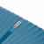 Чемодан TORBER Nevo, синий, полипропилен, 40 х 25 х 55 см, 32 л, изображение 7