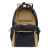 Рюкзак TORBER CLASS X, черно-бежевый, 45 x 30 x 18 см + Мешок для сменной обуви в подарок!, изображение 6