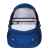 Рюкзак TORBER XPLOR с отделением для ноутбука 15.6', темно-синий, полиэстер, 46.5х32.5х15.5 см, 24 л, изображение 5