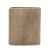 Бумажник KLONDIKE «Jamie», натуральная кожа в коричневом цвете, 9 х 10,5 см, изображение 6