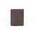 Бумажник KLONDIKE «Don», натуральная кожа в темно-коричневом цвете, 9,5 х 12 см, изображение 6