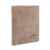 Бумажник KLONDIKE «Finn», натуральная кожа в коричневом цвете, 10 х 11,5 см, изображение 2