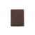 Бумажник KLONDIKE «Eric», натуральная кожа в темно-коричневом цвете, 10 х 12 см, изображение 7