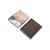 Бумажник KLONDIKE «Eric», натуральная кожа в темно-коричневом цвете, 10 х 12 см, изображение 8