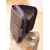 Бумажник женский KLONDIKE «Wendy», натуральная кожа в темно-коричневом цвете, 10 х 13,5 см, изображение 13
