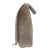 Несессер KLONDIKE «Blake», винтажная кожа в коричневом цвете, 22 х 28 х 7,5 см, изображение 3