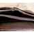 Сумка KLONDIKE «Barry», натуральная кожа в темно-коричневом цвете, 40 х 31 х 10 см, изображение 12