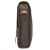 Сумка KLONDIKE «Brett», натуральная кожа в темно-коричневом цвете, 38 х 33 х 7 см, изображение 3