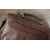 Сумка KLONDIKE «Bill», натуральная кожа в коричневом цвете, 40 х 32 х 7 см, изображение 12