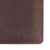 Бумажник KLONDIKE DIGGER «Cade», натуральная кожа в темно-коричном цвете, 12,5 x 10 x 2 см, изображение 5