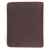 Бумажник KLONDIKE DIGGER «Cade», натуральная кожа в темно-коричном цвете, 12,5 x 10 x 2 см, изображение 6