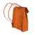 Рюкзак-сумка KLONDIKE DIGGER «Mara», натуральная кожа цвета коньяк, 32,5 x 36,5 x 11 см, изображение 3