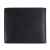 Бумажник KLONDIKE Claim, натуральная кожа в черном цвете, 12 х 2 х 10 см, изображение 6